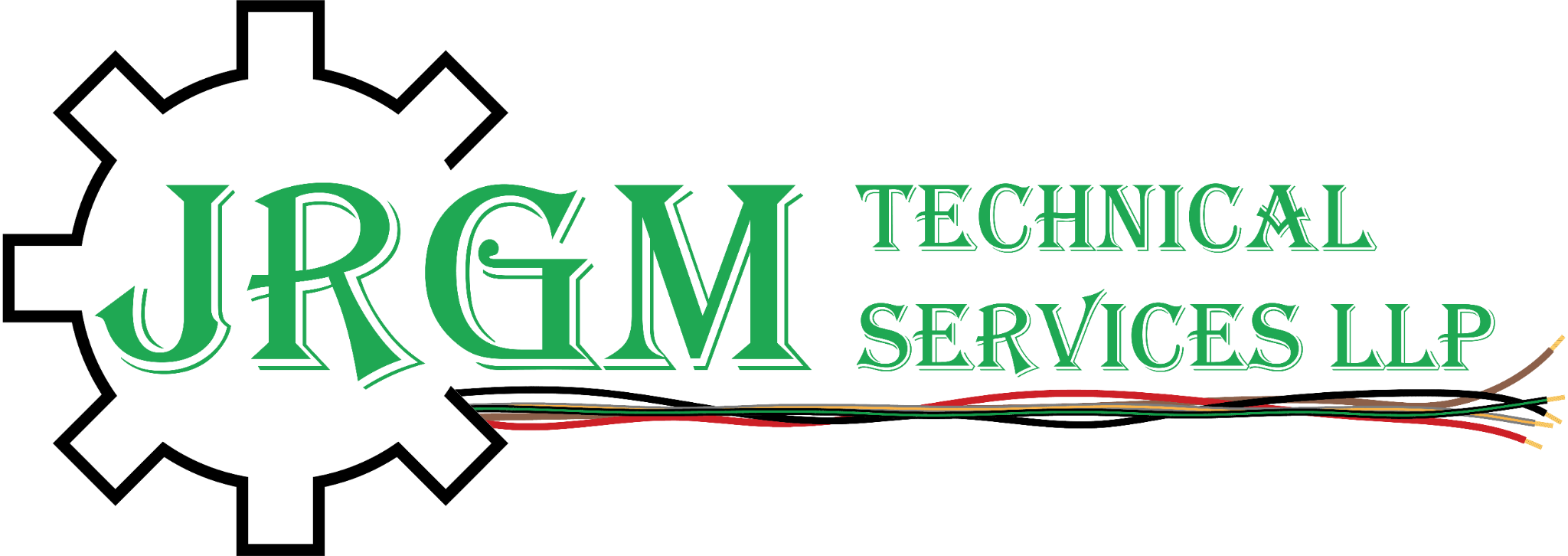 JRGM Technical Services LLP