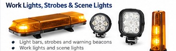 Commercial Vehicle Electrical Installations