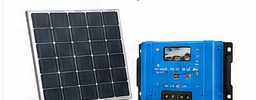 Motorhome & Campervan Solar Installation